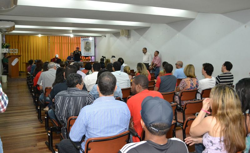 assembleia fim greve BNB JU