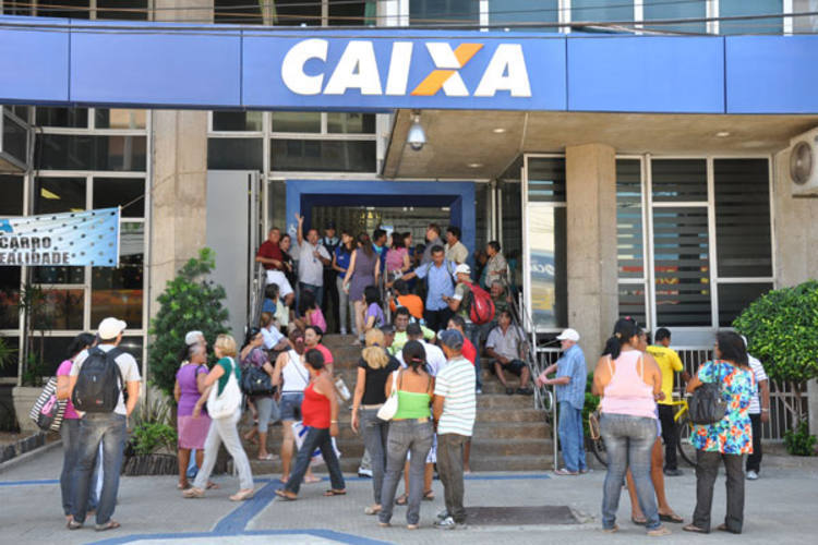 caixa economica