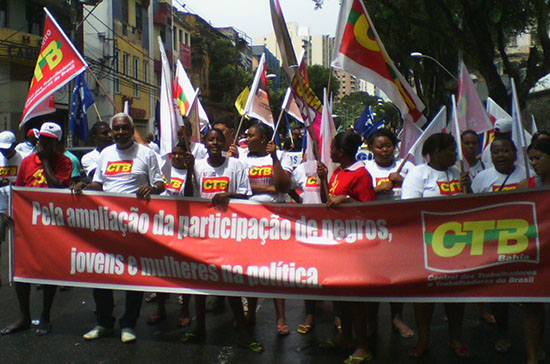 grito excluido salvador