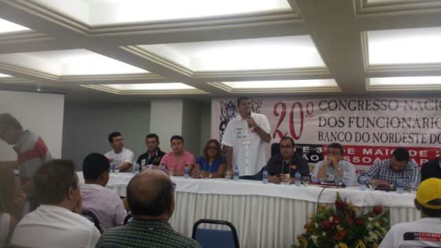 20 congresso bnb