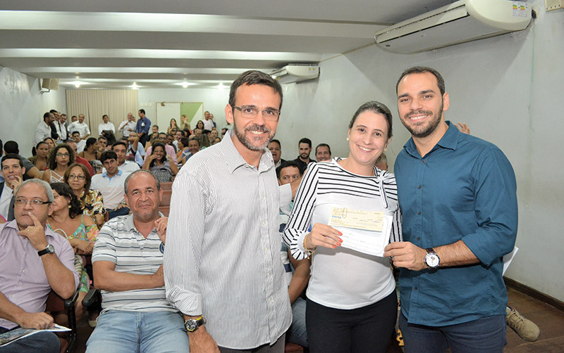 Acao HSBC JU