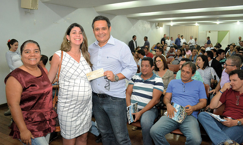 Acao HSBC JU 1