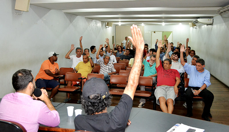 Assembleia Fim Greve BNB JU 28