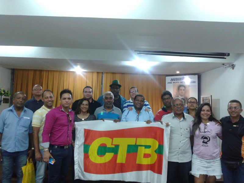 Coletivo de Formação