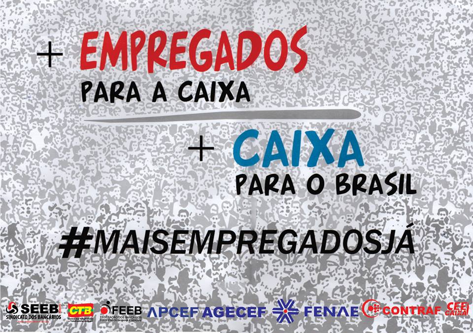 PorMaisEmpregoNaCaixa