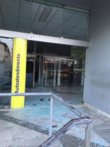 assalto bb livramento 2015