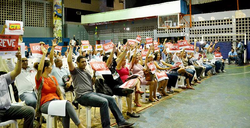 assembleia salvador
