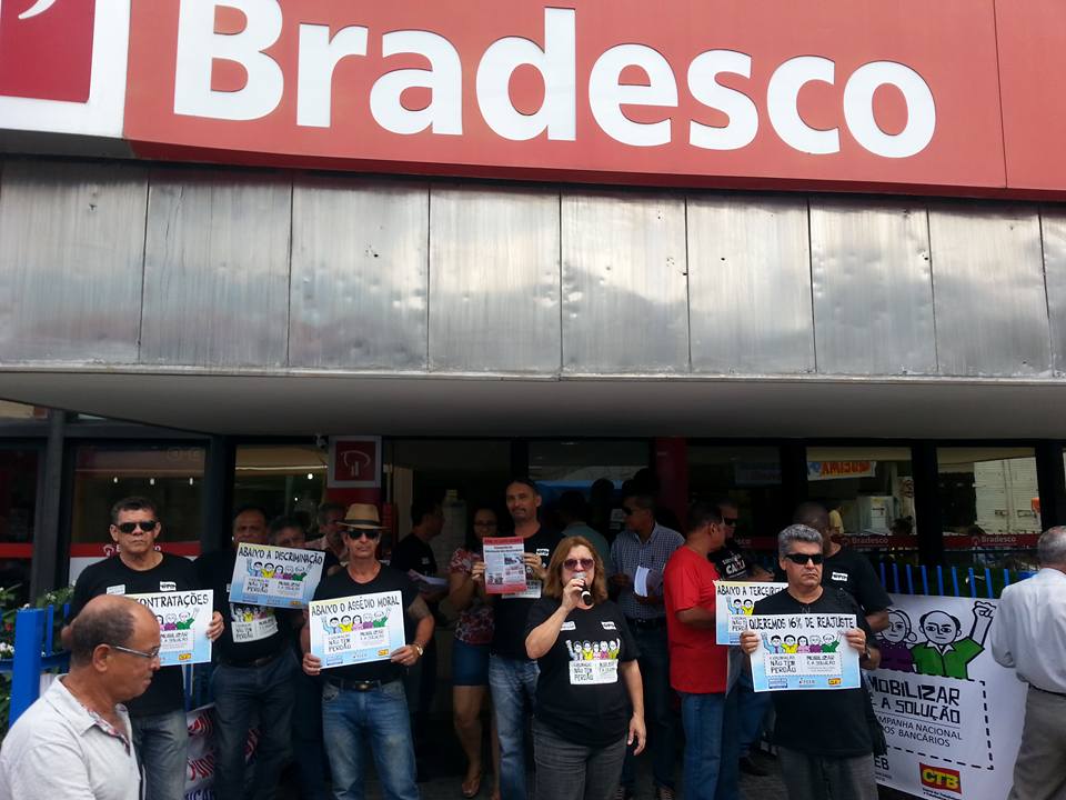 bradesco campanha 2