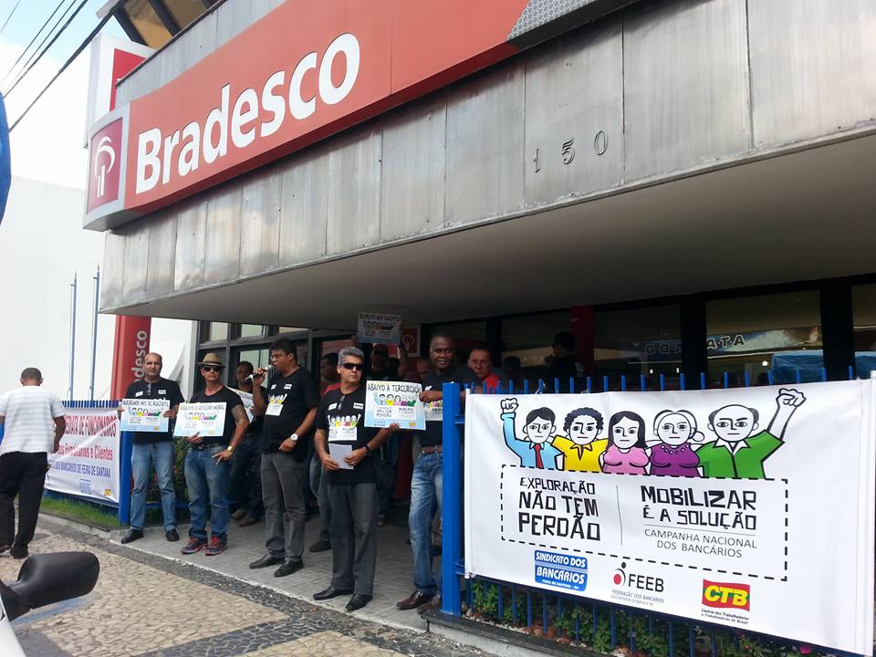 bradesco campanha 4
