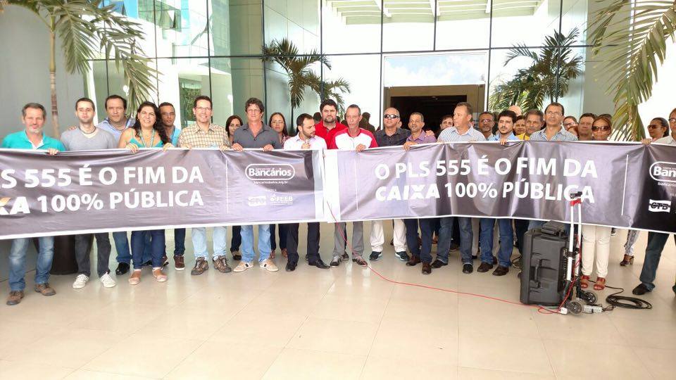 caixa pls555 salvador 5