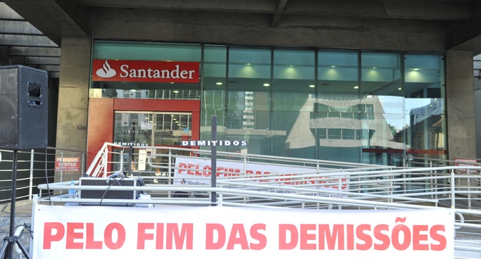 demissoes bancos