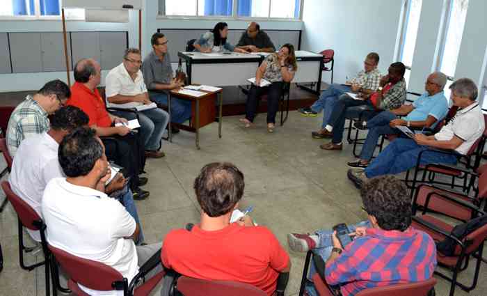 encontro interest itau 2015