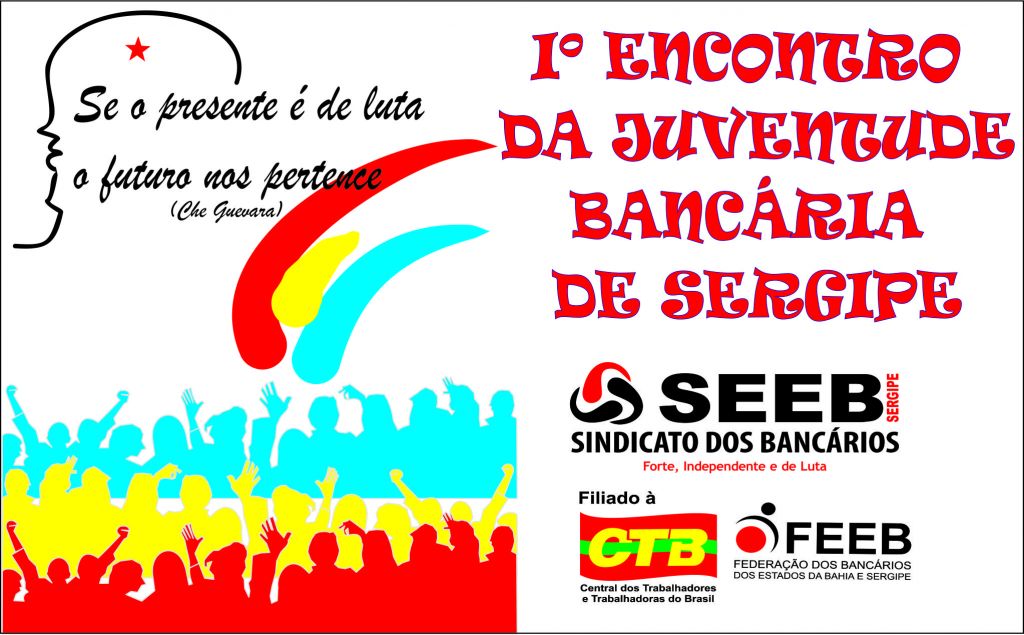 encontro juventude sergipe 2015