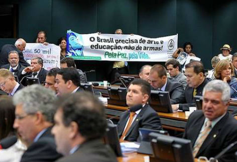 estatuto do desarmamento85945