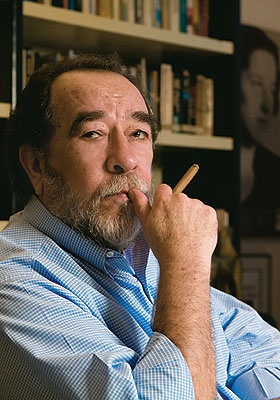 fernando morais