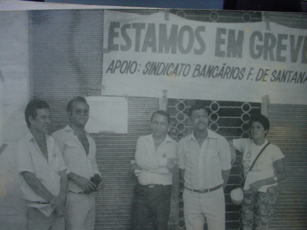 greve bancarios 1985 feira 1
