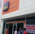 itau paralisacao feira