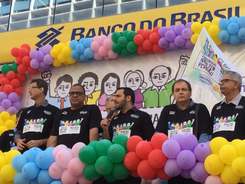 lancamento campanha 2015 2