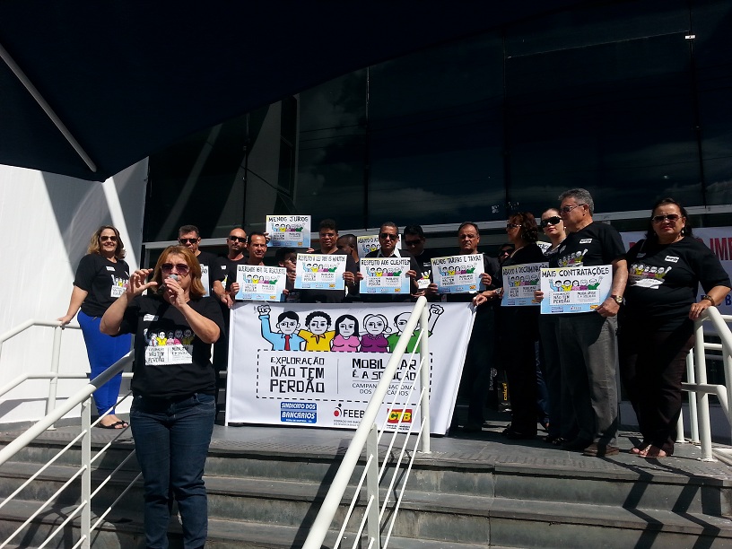 lancamento campanha feira 2015