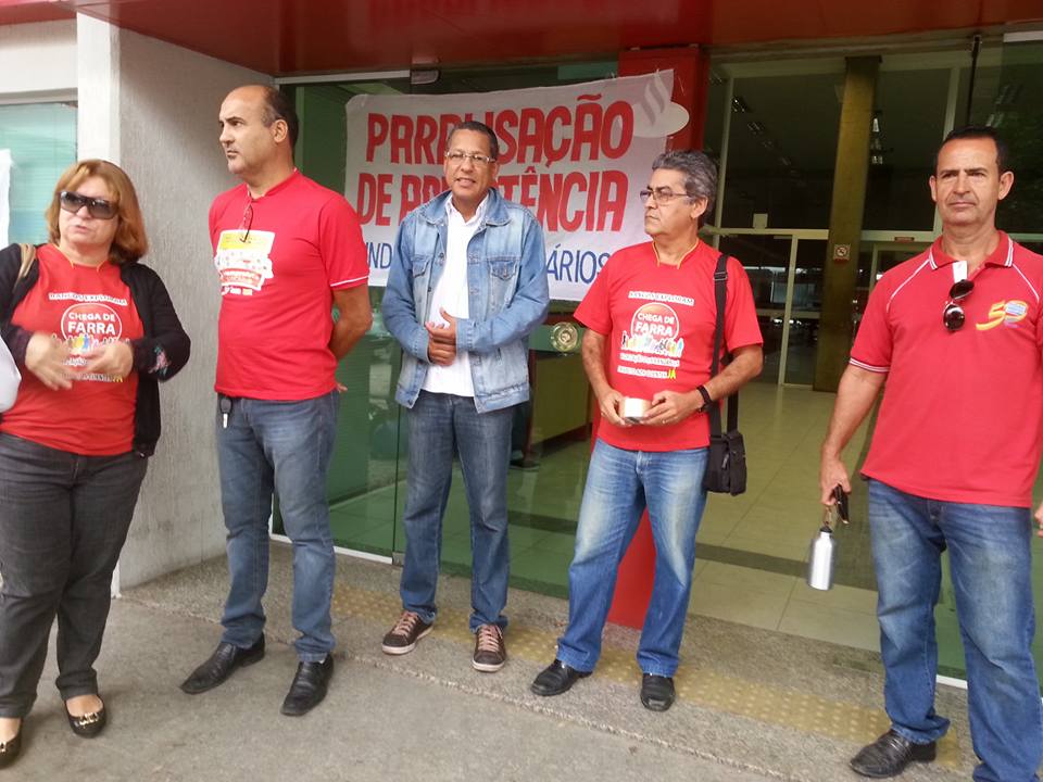 paralisacao feira santander 2015 2