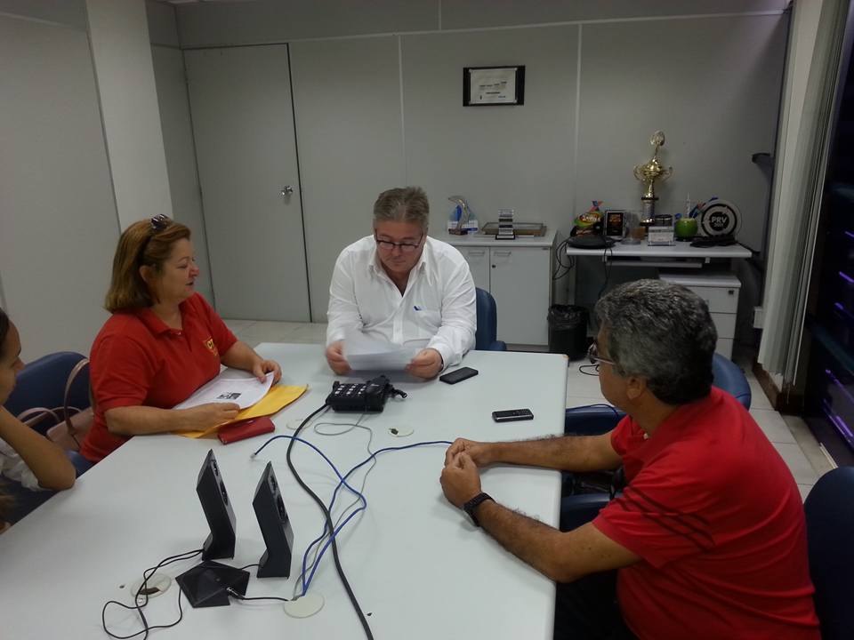 reunião jose raimundo feira 2015