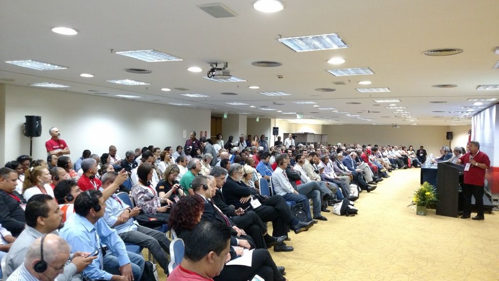 simposio sindical 2015