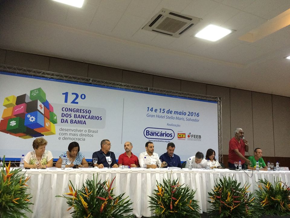 12 congresso bahia 2016