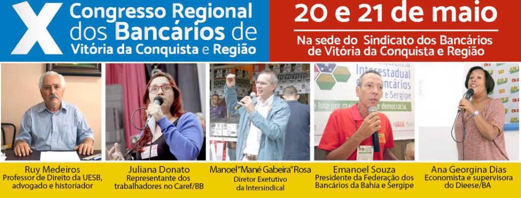 congresso vitoria conquista