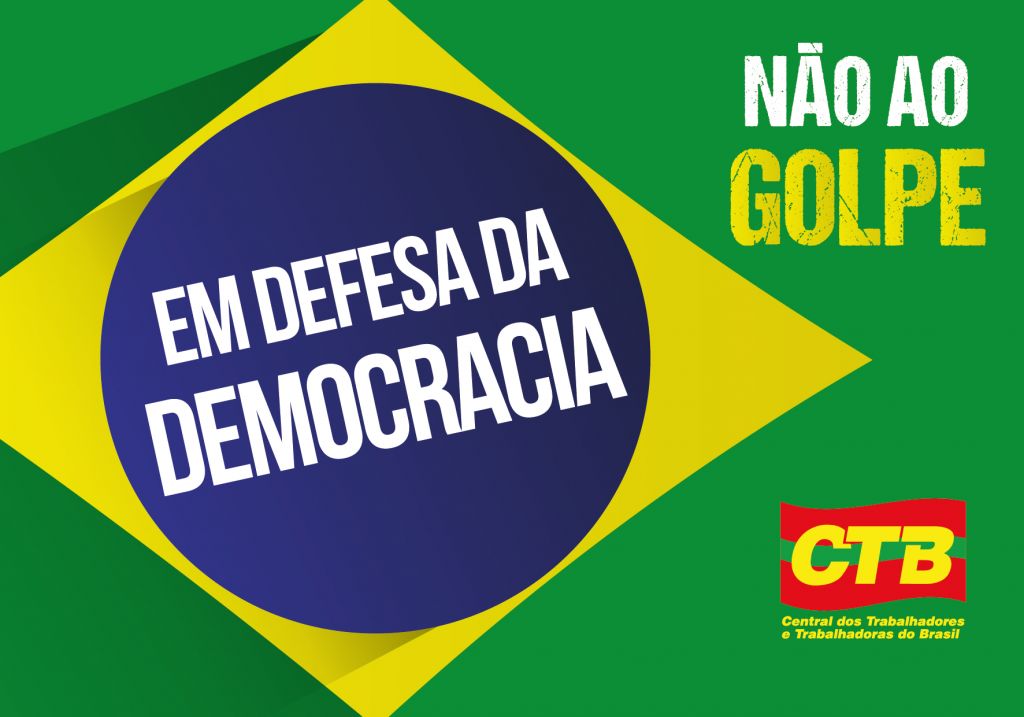dia18 nao golpe