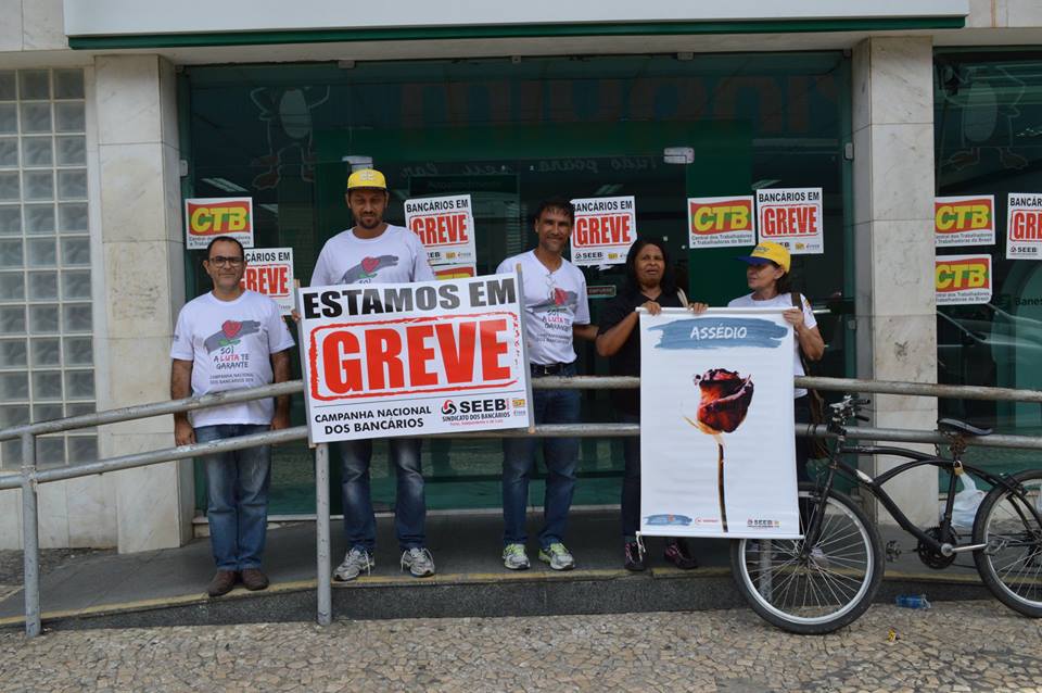 greve bancario sergipe 28.09 c9050