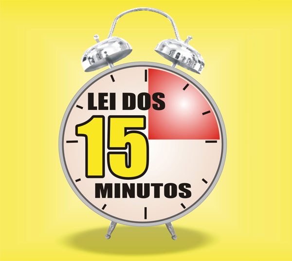 lei 15 minutos 50be6