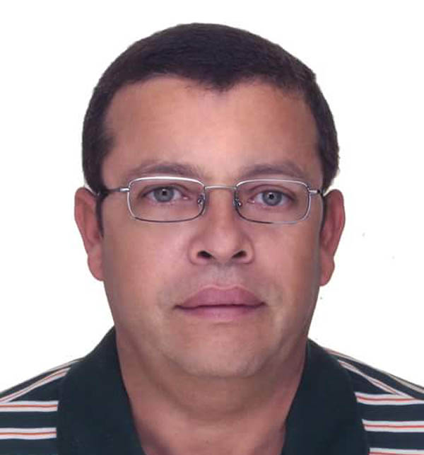 nilton amorim irece