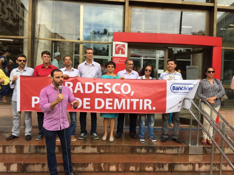 paralisacao bradesco