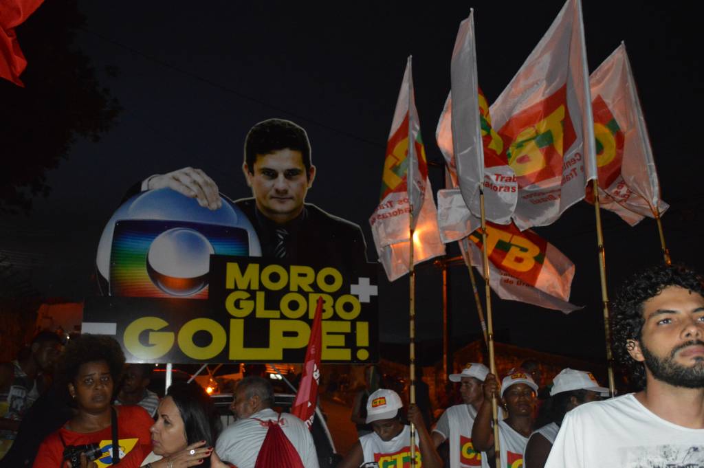 protesto aracaju dia18