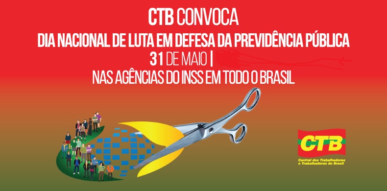 protesto previdencia