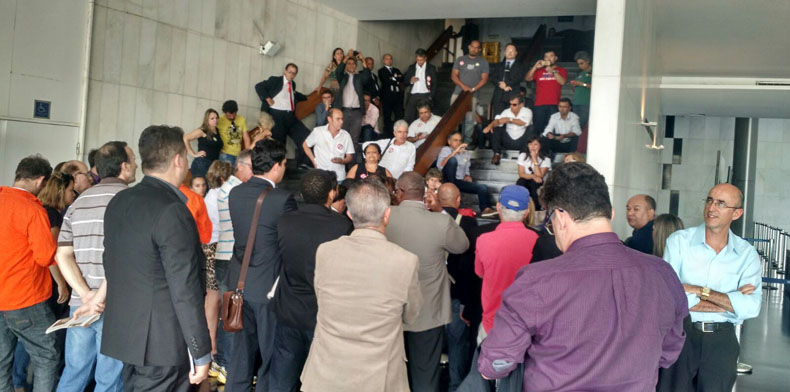 senado mobilizacao pls555