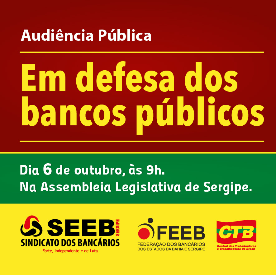 AUDIENCIA PUBLICA SERGIPE 8f88f
