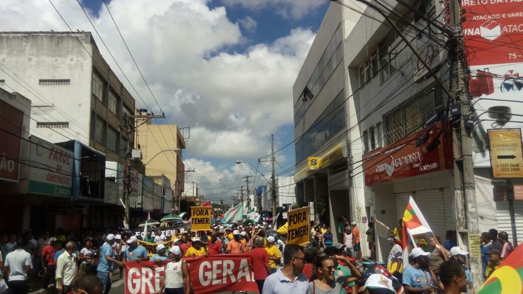 greve geral feira de santana.2 3b0b6