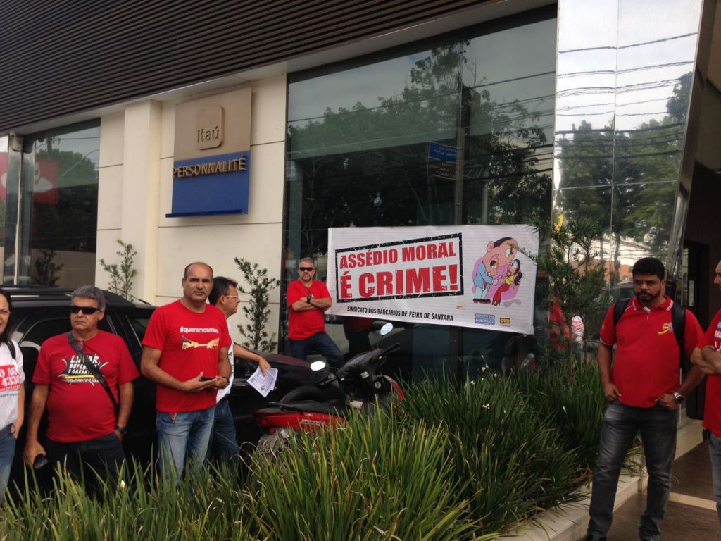 protesto itau feira 2 c6f63