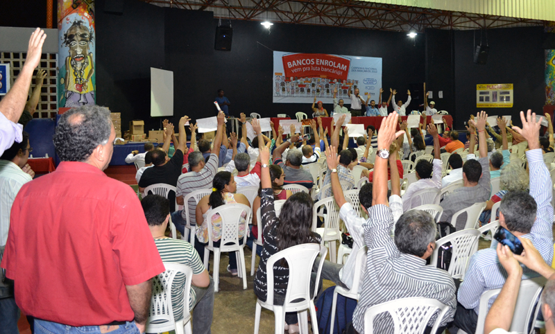 Assembleia Estratgias Greve Foto Joao Ubaldo