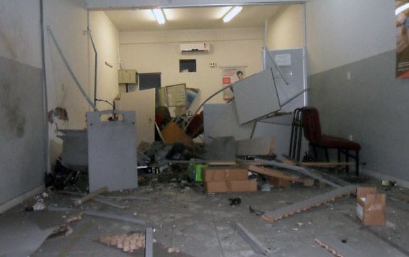 Ataque Cabeceiras Paraguacu