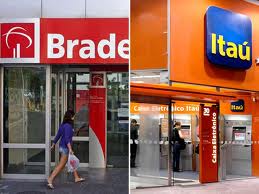 Itaú Bradesco