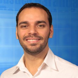 augusto vasconcelos