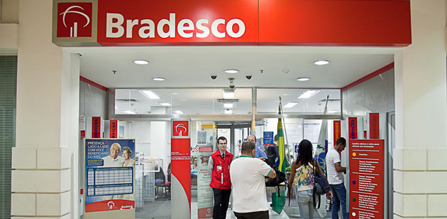 bradesco
