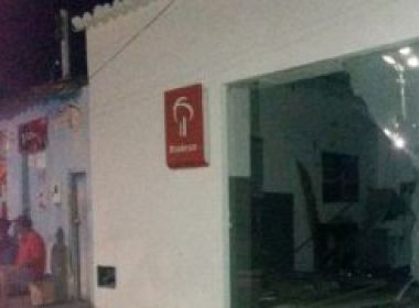 bradesco de Ibiquera