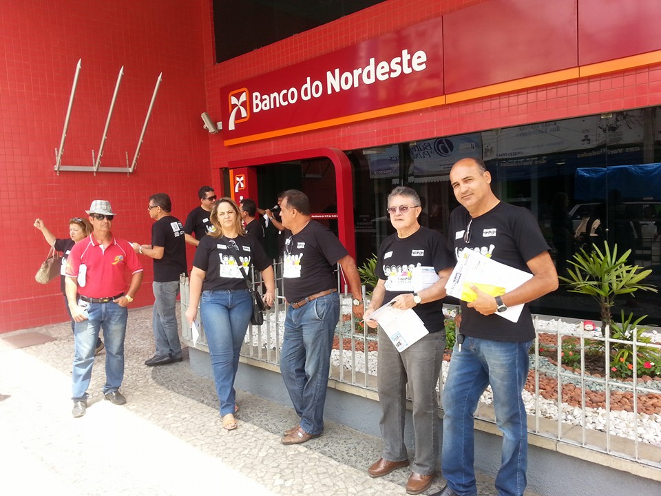 dia de luta publicos feira