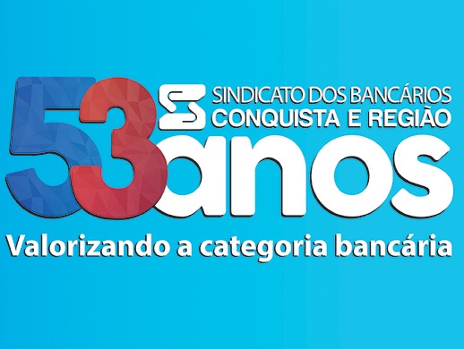 seeb conquista aniversário