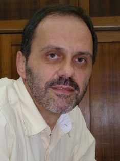 Clemente Ganz