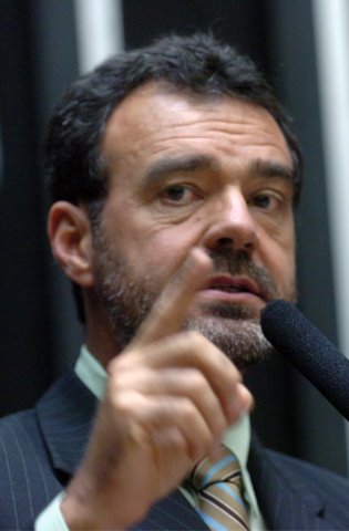 Daniel Almeida Congresso em Foco