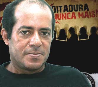 Geraldo Galindo